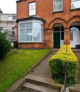 Inchicore Apartment | Dublin Vacation Rentals