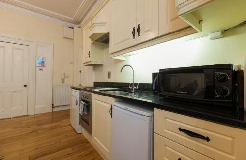 Inchicore Apartment | Dublin Vacation Rentals