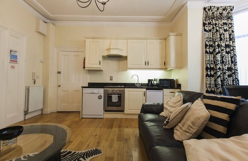 Inchicore Apartment | Dublin Vacation Rentals