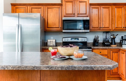 Roseland House | Dublin Village Townhome