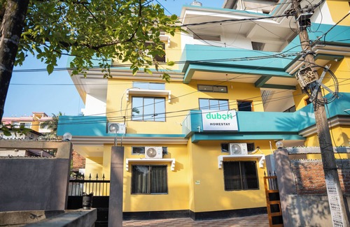 Sualkuchi Apartment | Dubori Homestay: Your Ideal Stay in Guwahati