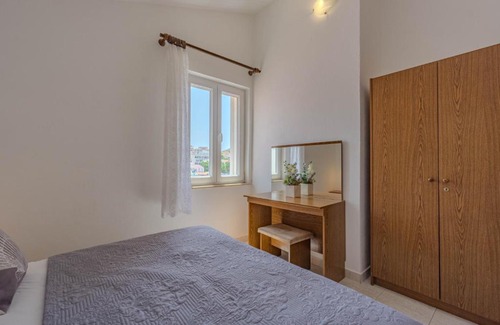 Metajna Apartment | Dubravko