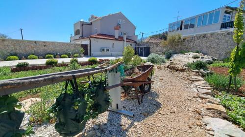 Cilipi Apartment | Dubrovnik Airport Apartment Tea