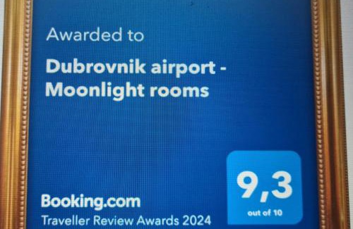 Cilipi House | Dubrovnik airport - Moonlight rooms