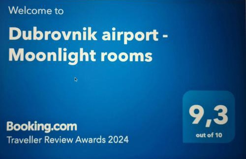 Cilipi House | Dubrovnik airport - Moonlight rooms