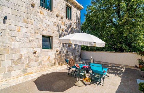 Mocici Ski Chalet | Dubrovnik Chalets - 2 charming stone houses