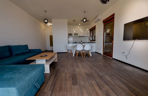 Ravno Villa | Dubrovnik Heights Luxury Villa