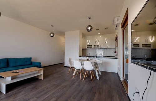 Ravno Villa | Dubrovnik Heights Luxury Villa