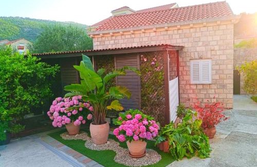 Komolac Apartment | Dubrovnik house - Leni