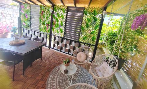 Komolac Apartment | Dubrovnik house - Leni