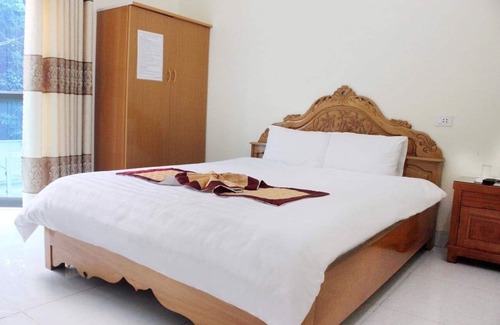 Muong Thanh Hotel | Duc Thang Guest House