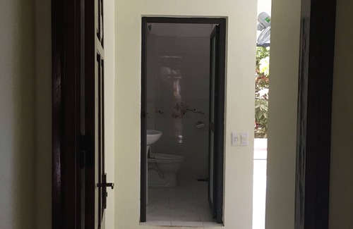 Muong Thanh Hotel | Duc Thang Guest House