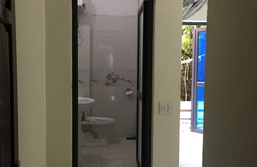 Muong Thanh Hotel | Duc Thang Guest House