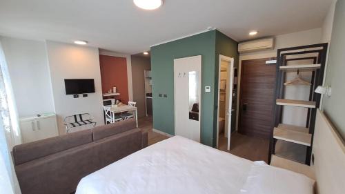 Torrile Hotel | Ducathotel