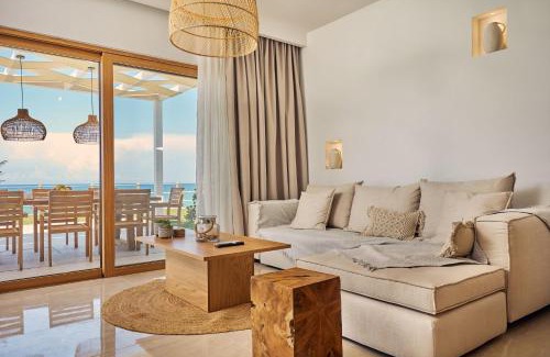 Drosia Villa | Ducato di Zante Luxury Beach Villa, by ZanteWize