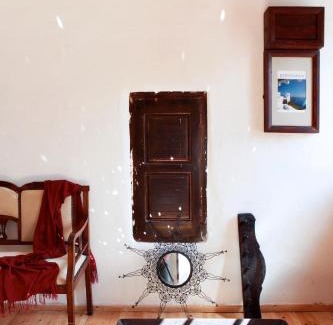 Megalochori Resort | Ducato Wine Village