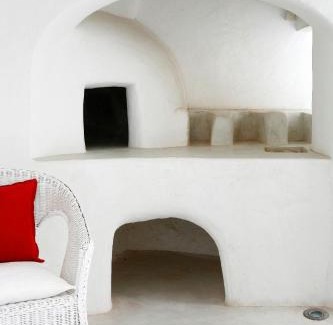 Megalochori Resort | Ducato Wine Village