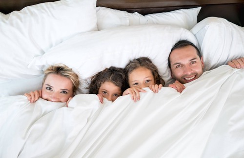 Duchesne Apartment | Duchesne Suites - Resort Style Town Home Suite