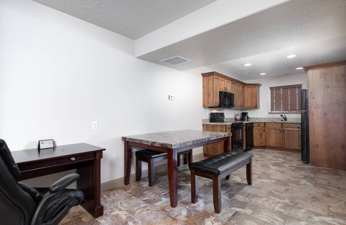 Duchesne Apartment | Duchesne Suites
