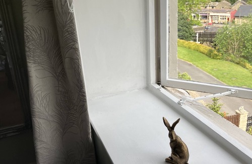Haworth Cottage | Duck Cottage Cosy Cottage Central Location