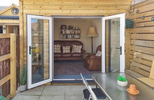 Tholthorpe House | Duck Cottage