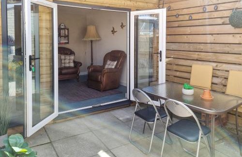 Tholthorpe House | Duck Cottage