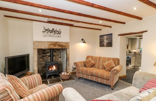Richmond House | DUCK COTTAGE, pet friendly, character holiday cottage in Melsonby