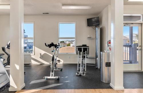 Manteo Apartment | Duck Crossing