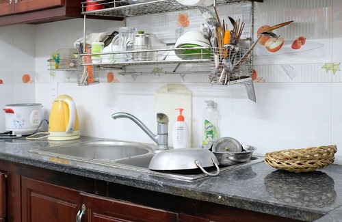 Ben Tre House | Duck Homestay BenTre