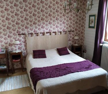 Saint-Wandrille-Rancon Bed & Breakfast | DUCK HOUSE
