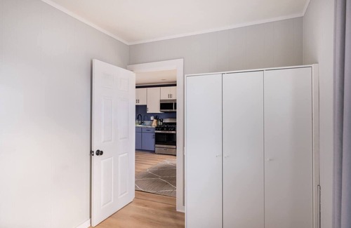 Ohio City House | Duck Island Getaway - Close to Downtown and West Side Market