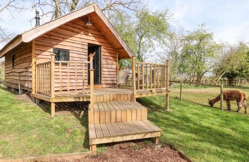 Bedale House | Duck Lodge