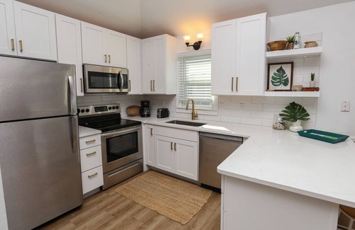 Carolina Dunes House | Duck 'N Cover 🏖️Spectacular 4 BR Home w/Pool, Hot Tub & Easy BEACH ACCESS-🏖️