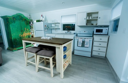 Spanish Wells House | Duck Out 3 Bedroom Home
