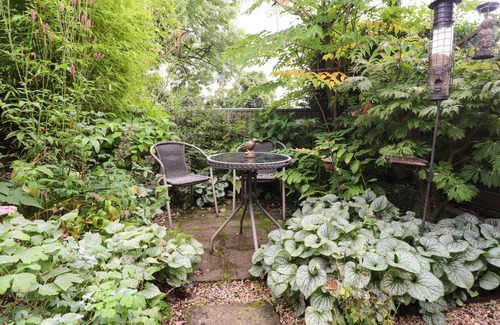 Hurst Green Cottage | Duckdown