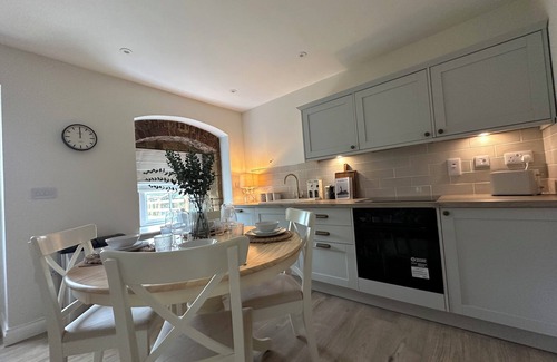 Stannington House | Duckhouse Northumberland Cottage Farmstay