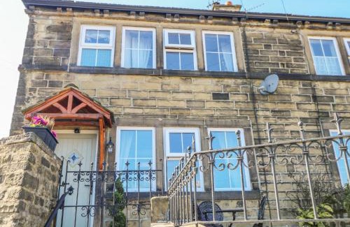 Haworth House | Ducking Well Cottage