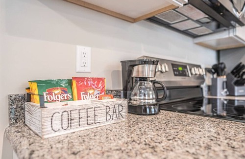 Southern Pines House | Ducks Landing Accommodations at Southern Pines Golf Course