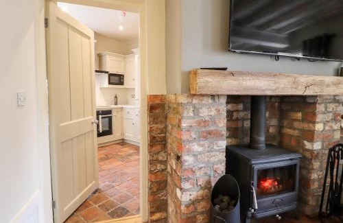 Whixley House | Duckstone Cottage