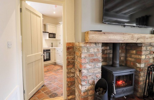 Whixley Cottage | Duckstone Cottage