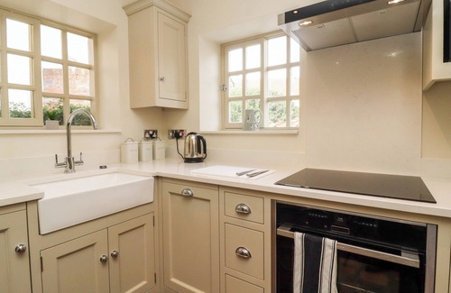 Whixley Cottage | Duckstone Cottage