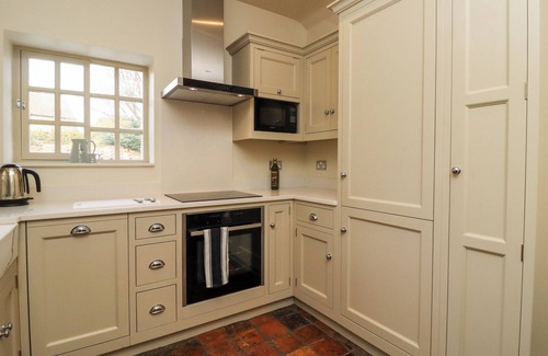 Whixley Cottage | Duckstone Cottage