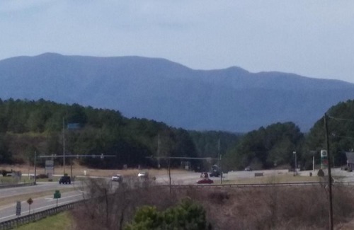 Copperhill Hotel | Ducktown Copper Inn, Murphy/Blue Ridge