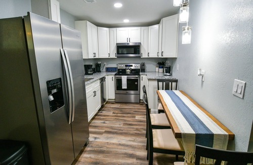 Ducktown House | Ducktown Cottage-Ducktown TN- 2br/2ba -Close to Ocoee River Rafting