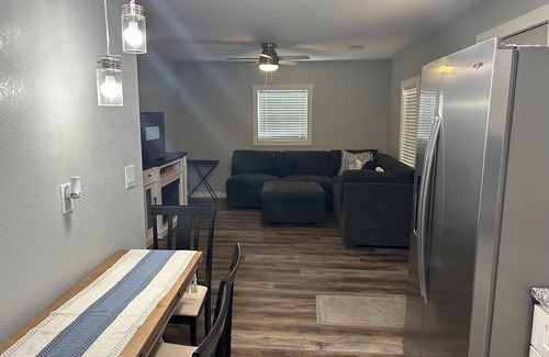 Ducktown House | Ducktown Cottage-Ducktown TN- 2br/2ba -Close to Ocoee River Rafting