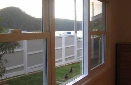 Woy Woy Bay House | Ducky House Waterfront with Private Jetty