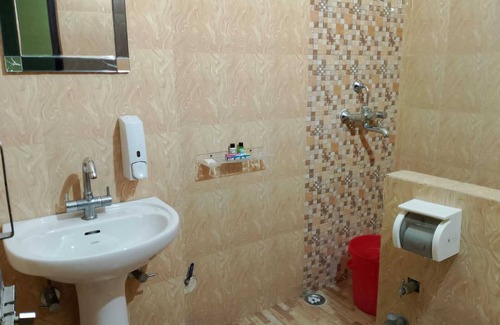 Palia House | Dudhwa Tiger Hino Resort