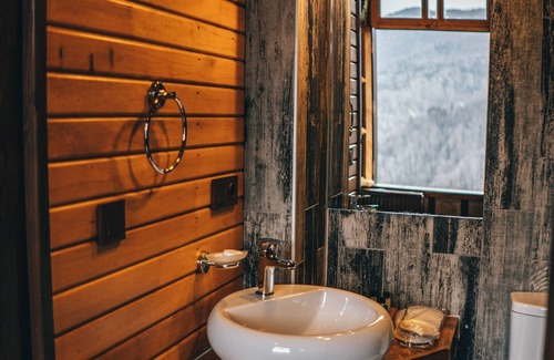 Ayder Hotel | Dudi Konak