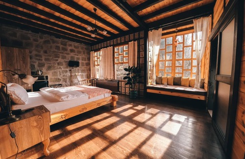 Ayder Hotel | Dudi Konak