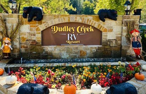Gatlinburg Other | Dudley Creek RV Resort